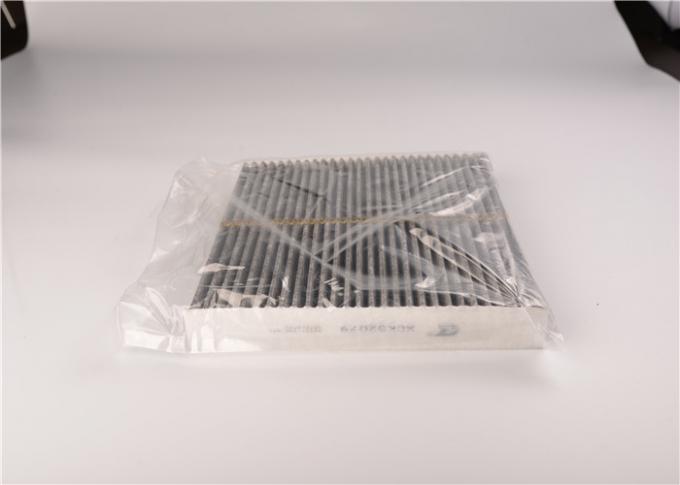 Air Purifier Car Cabin Filter Paper Material Filtrate Dust Fit 2010 LEXUS LFA Rio 9713