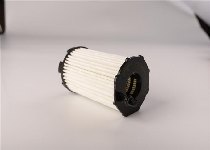 ISUZU Auto Fuel Filter , Non Woven Fabric Fuel Filter Replacement For CXZ EXR