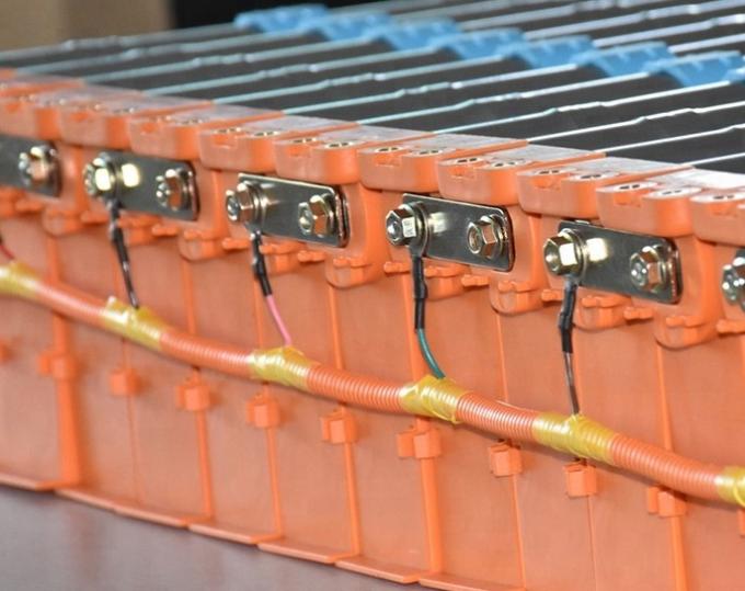 High Performance Hybrid Vehicle Battery For Honda CR Z Japanese Car