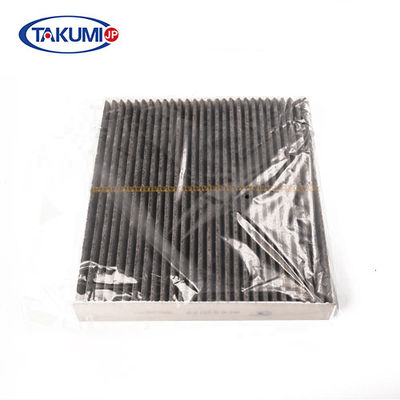 Auto Parts Interior Cabin Filter Activated Carbon Cloth LR023977 For Landrover