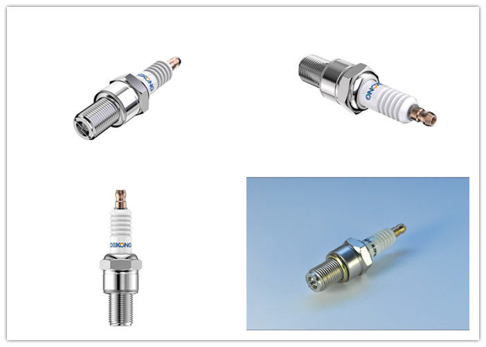 Iridium Tiped Generator Spark Plug Natural Gas Engine For Champion