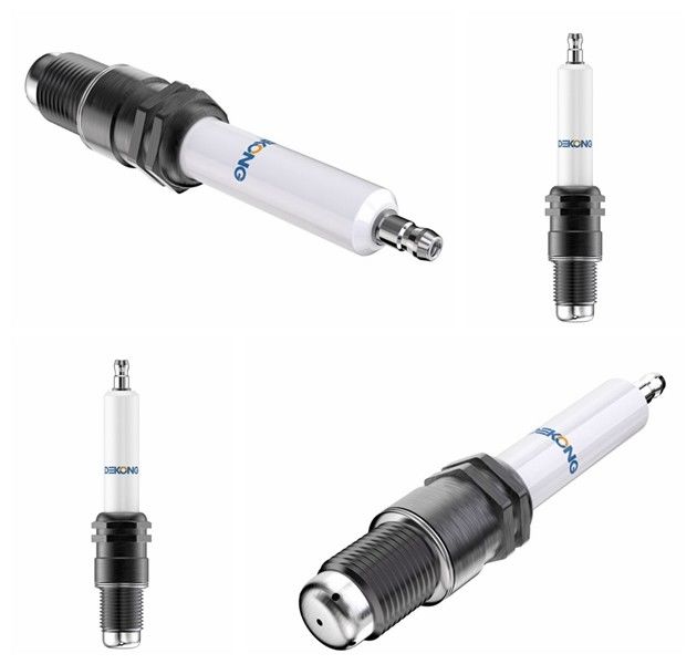 Caterpillar G3520 G3508 Generator Spark Plug Prechamber Electode