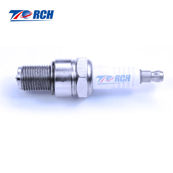 Iridium Tiped Generator Spark Plug Natural Gas Engine For Champion