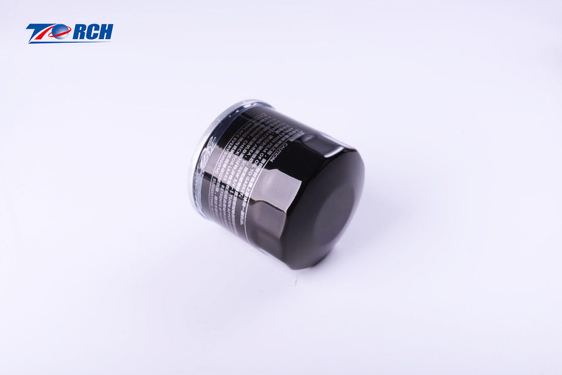 Anti - Drain Back Valve Engine Oil Filter Cartridge Element For Peugeot ...