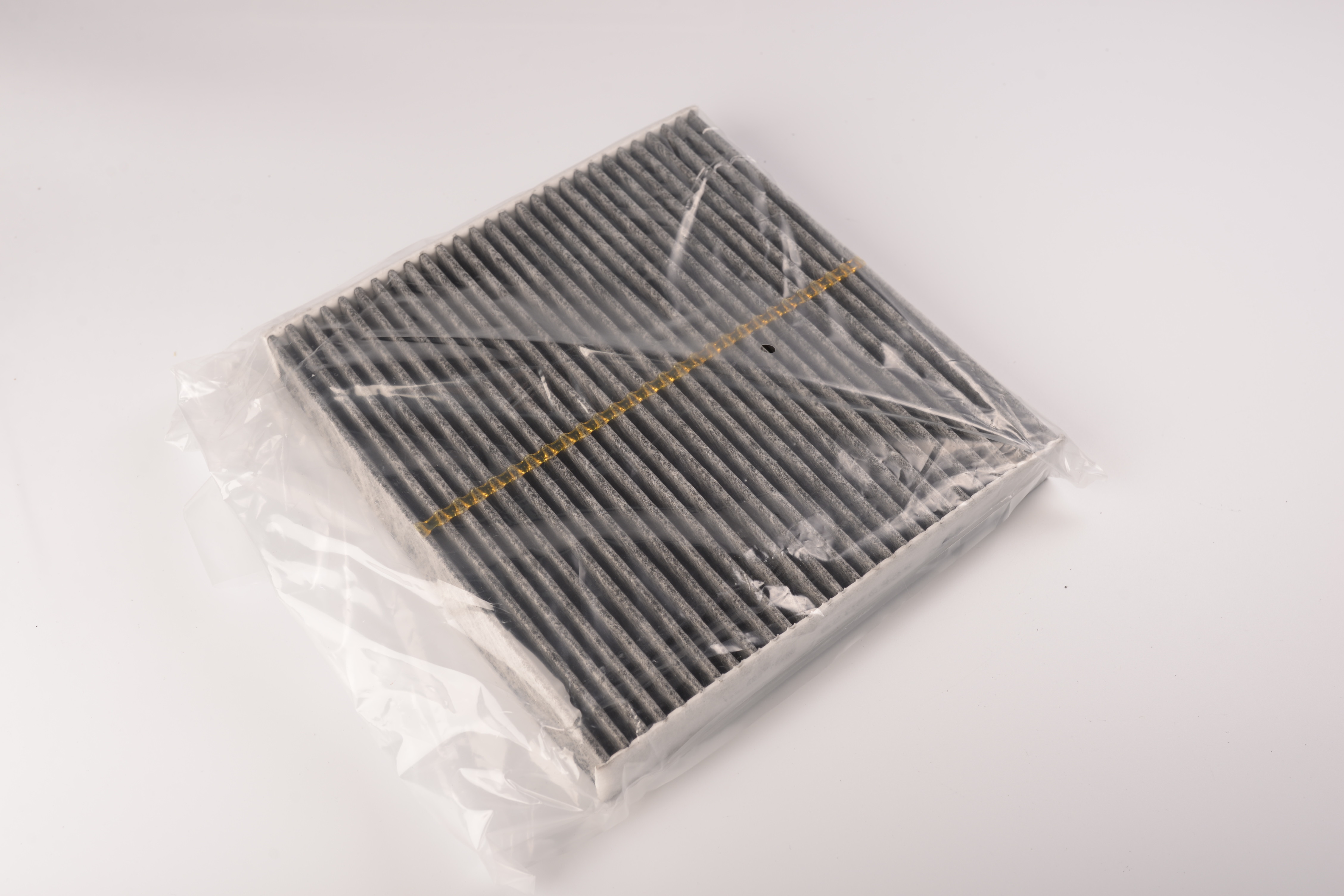 Auto Parts Interior Cabin Filter Activated Carbon Cloth LR023977 For ...