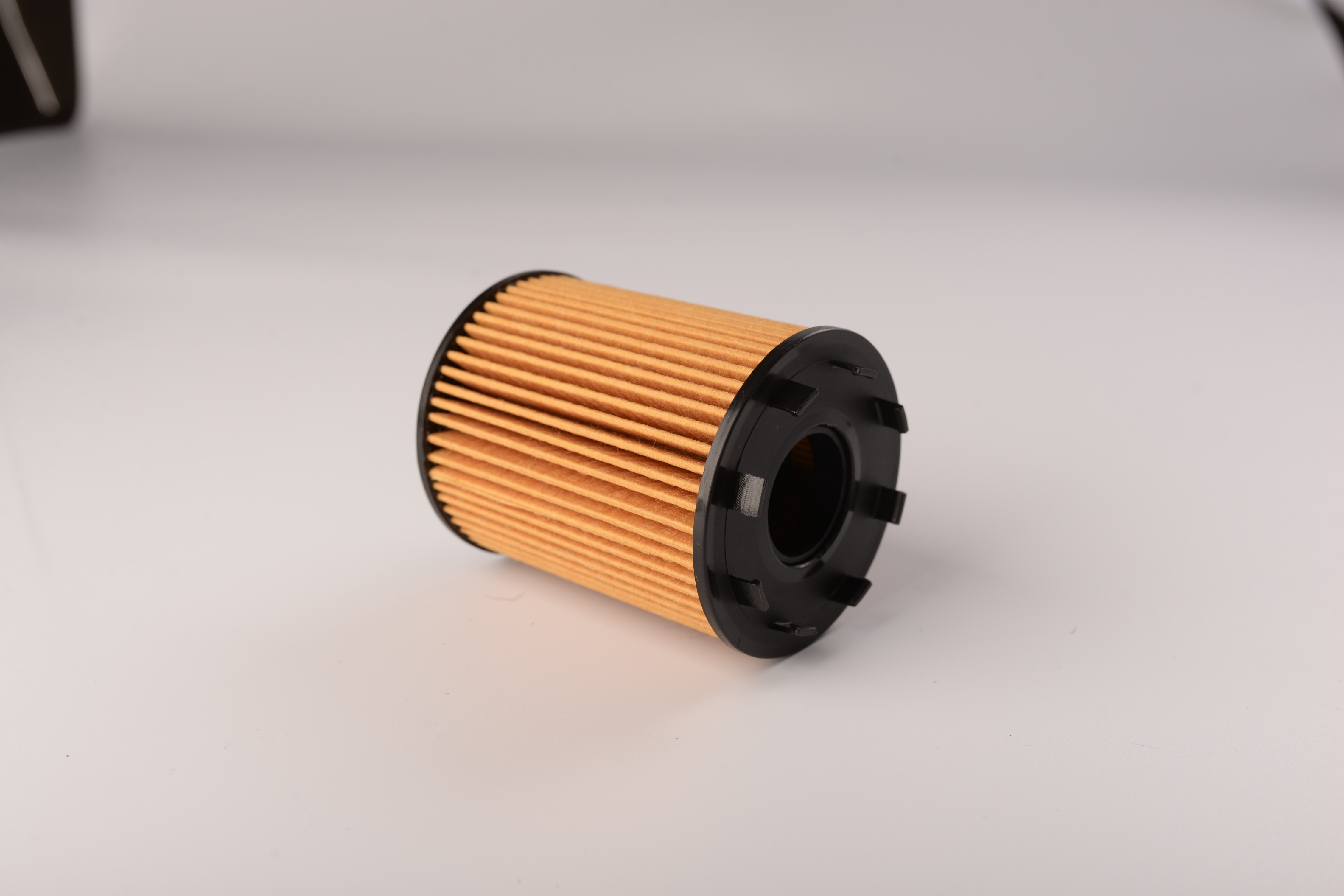 Washable Automotive Air Filter Round Shape Ultrasonic Welding 6 Months