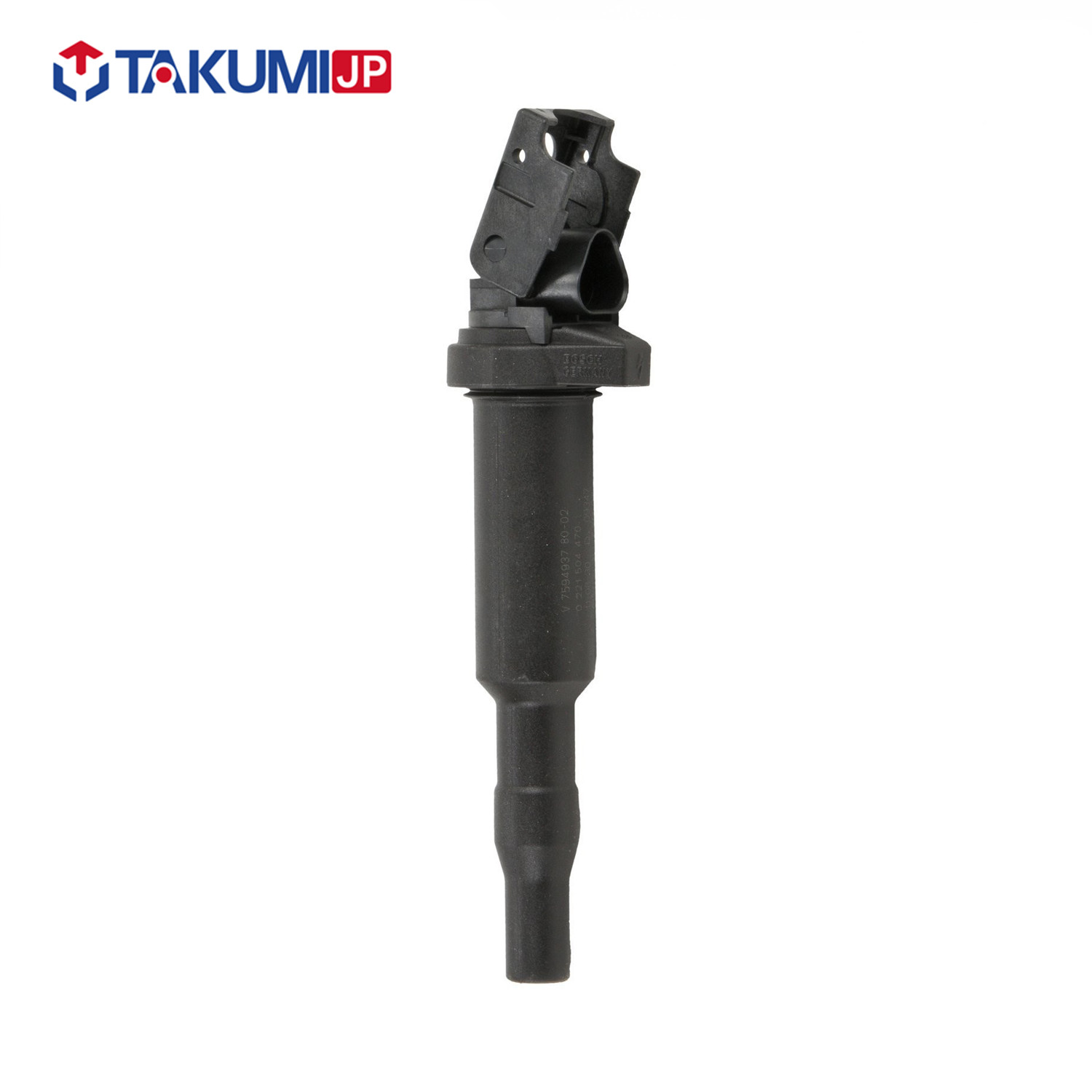 Ford Car Ignition Coil High Transmission Efficiency Anti Shake XR1U