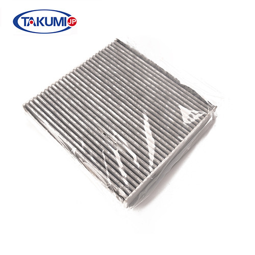 Hepa Active Carbon Car Cabin Air Filter High Flow 4B0819439C For Audi