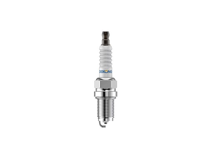 K6RTC automobile spark plug good performance match for NGK BKR6ES Denso