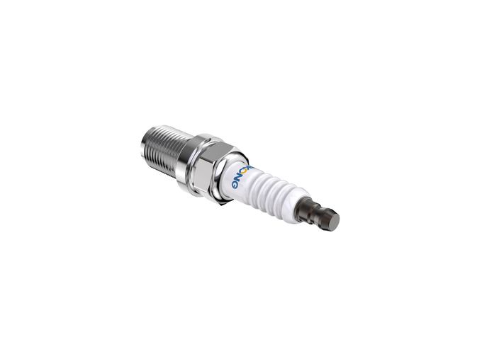 K6RTC automobile spark plug good performance match for NGK BKR6ES Denso