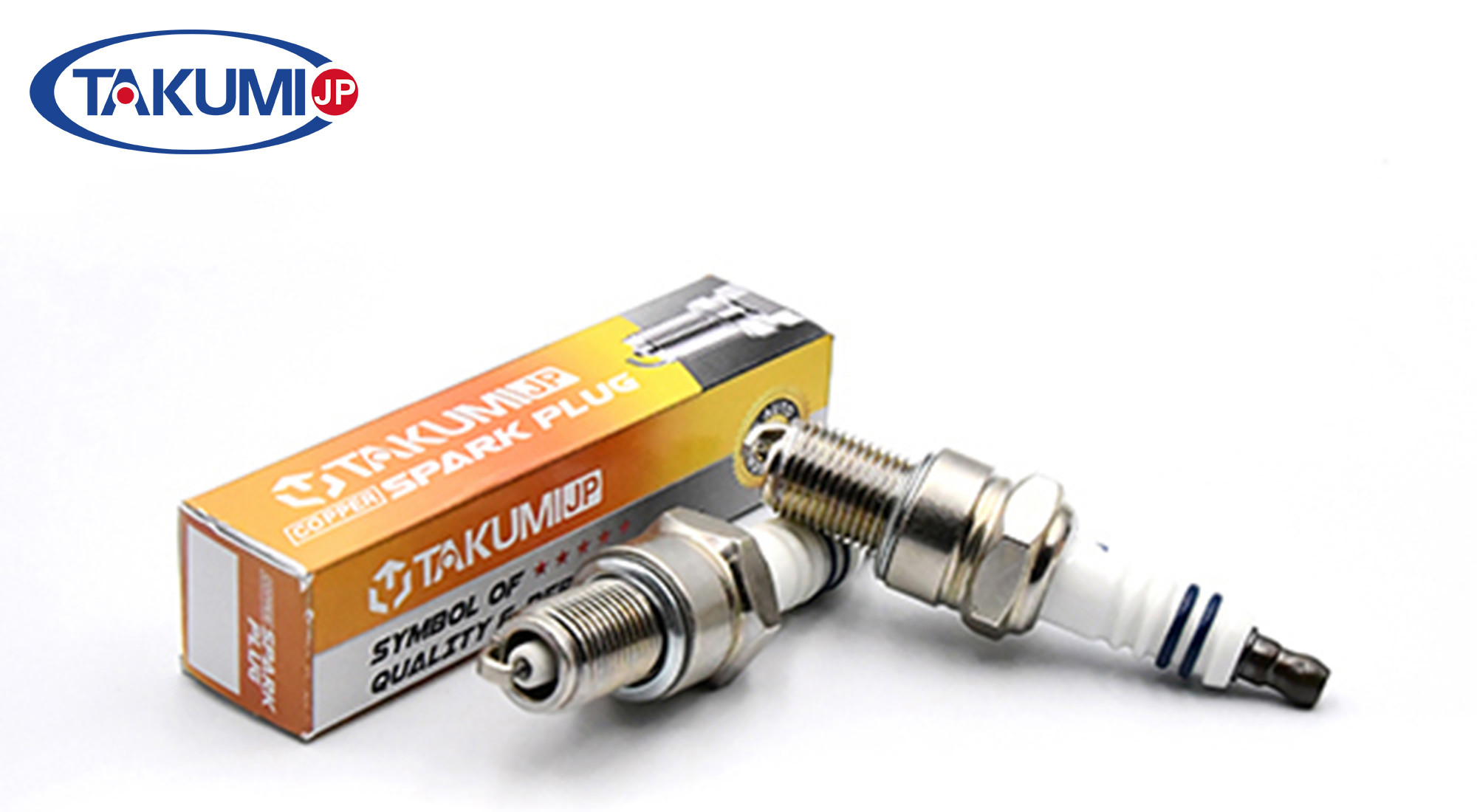 Latest company case about What is a resistor spark plug