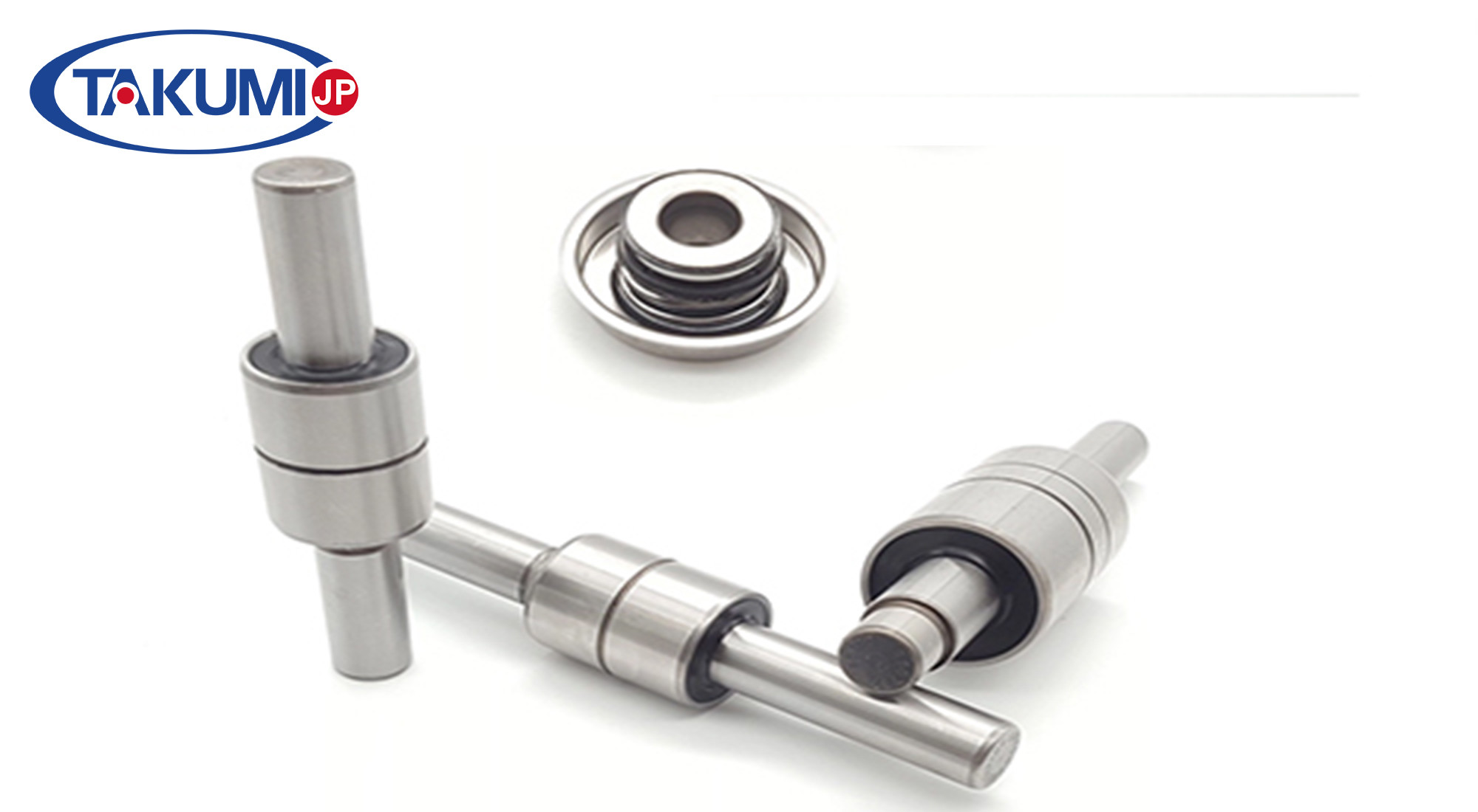 China TAKUMI JAPAN AUTO PARTS CO.,LTD. latest company cases about