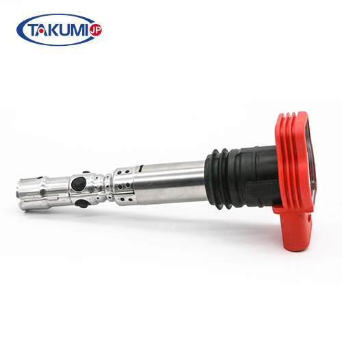 Oem 06C905115D Car Ignition Coil Replacement For Volkswagen Engine