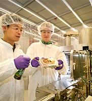 FB-12 Car Automotive Water Pump Seal Replacement Engine Cooling Parts 4