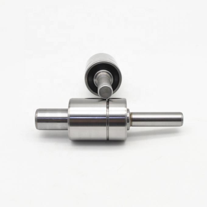 High precision Pump Bearing Water Pump Shaft Bearings WIB1630124 Bearing 4