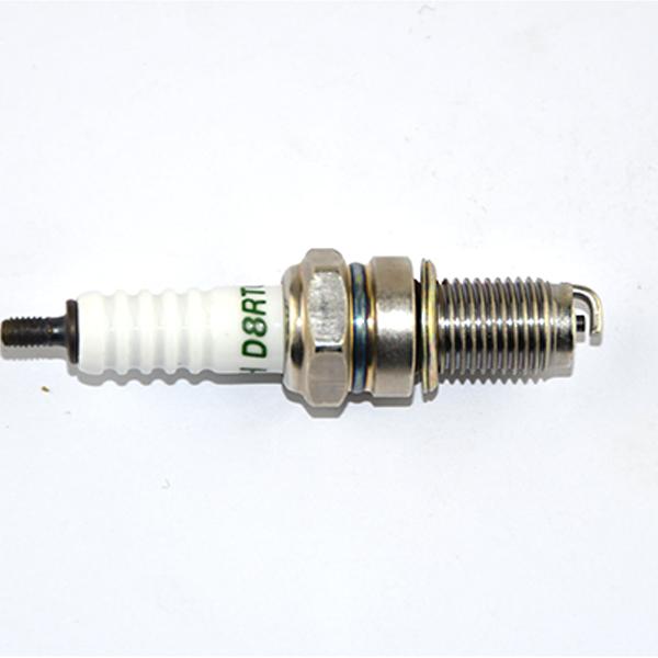 D8RTC High Performance Motorcycle Spark Plug for HONDA, YAMAHA ...