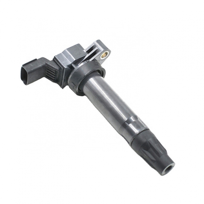 Motorcycle Car 96983945 Ignition Coil Honda Jazz Ignition Coil Resistor