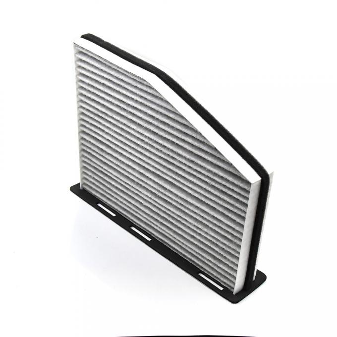 1K1 819 653 L 1KD 819 644 B Air Filter For Audi VW