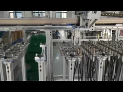 oxygen sensor production line