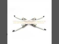 R10P3 Generators Spark Plug for 462203 applied for 420 series with Professional Technical Support and Service