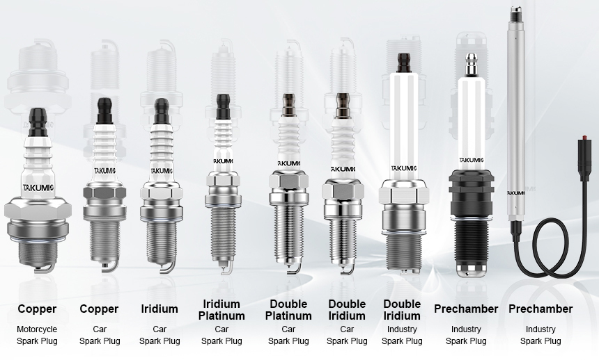 Latest company blogs about 58 Years of Ignition Excellence: China's Leading Spark Plug Manufacturer Powers Global Gas Engines