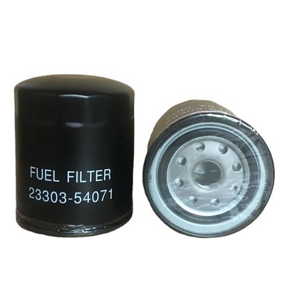 Standard Size Spin On Diesel Filter For Toyota Hino Diesel Engine
