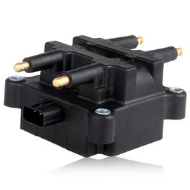 Durable Car Ignition Coil , Mazda Ignition Coil Low Resistivity Copper Wire
