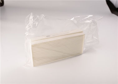 White Toyota Carbon Cabin Air Filter Hepa Paper 87139-30040 2 Years Guarantee