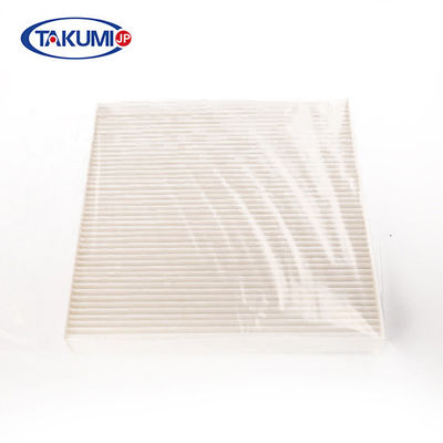 BMW Clean Cabin Air Filter Activated Carbon Cloth 64319171858 99.8% Initial Efficiency
