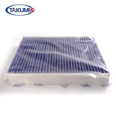 PP Meltblow Automotive Cabin Filters Non - Toxic OE NO CF10134 For HONDA