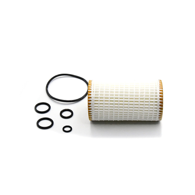 ISO/TS 16949 Engine Oil Filter For Mercedes Benz A 000 180 26 09 000 180 23 09