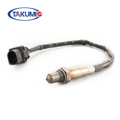 Buy 03G906262A Car Oxygen O2 Lambda Sensor For BMW Audi Land Rover Alfa Romeo online manufacture