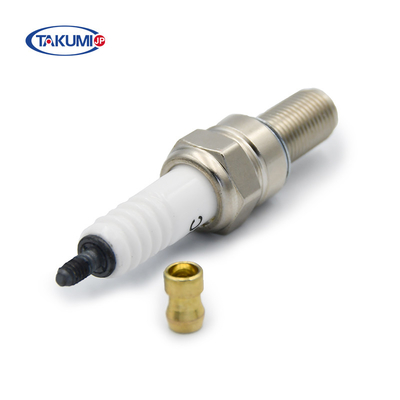 Buy K6RTC BKR6E11 Auto Spark Plugs For Mitsubishi Honda Mazda  Dayu online manufacture