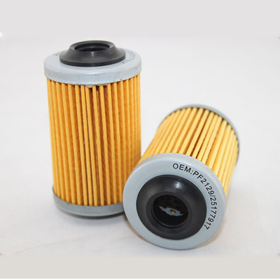 Buy Customization Oil Filter For Honda Nissan Suzuki OE 25177917 PF2129 HU69/3X OX824D 0986AF02 online manufacture