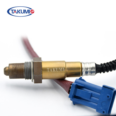 Buy BOSCH 0 258 006 185 Lambda Oxygen Sensor Fits CITROEN CHANSON BERLINGO Box XSARA C5 C3 Car online manufacture