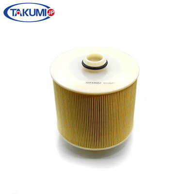 Buy Aftermarkets Replacement XAT44662 AUDI 4F0133843B 4F0133843 Cylindrical AIR FILTER online manufacture