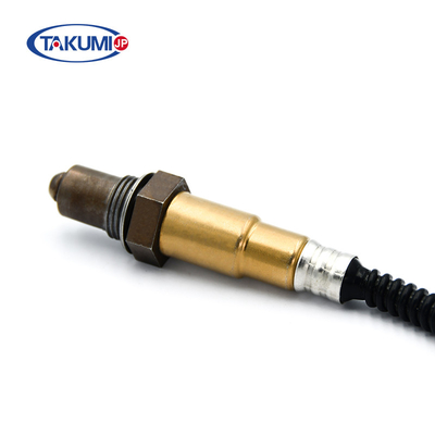 Buy Lambda Probe 4 Wire Electrical Bosch O2 Oxygen Sensor 0258006026 For CITROEN PEUGEOT online manufacture