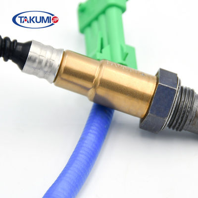 Buy BOSCH Automotive Electronics Oxygen O2 Sensor For Peugeot 1007 206 207 306 307 308 406 Lambda Sensor online manufacture