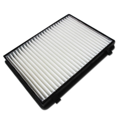 Buy CU21008 Car Air Conditioner Filter For TOYOTA 8856813010 online manufacture
