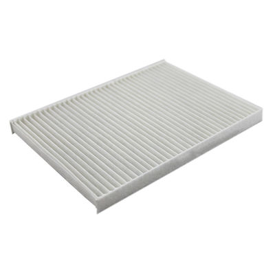 Buy CU 1919 87139-02090 Car Cabin Filter For Various Lexus Toyota Scion (06-14) online manufacture
