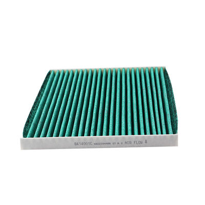 Buy Activated Carbon Auto Cabin Filter For Lexus Models (03-09) 87139-33010 87139-YZZ03 online manufacture