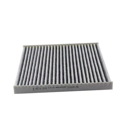 Buy Auto Activated Carbon Cabin Filter For Various Lexus (02-10) OE No. 87139-50030 87139-50030-79 87139-YZZ01 88880-22030 online manufacture