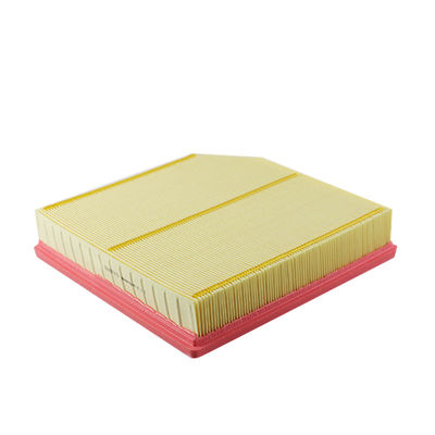 Buy TOYOTA Crown 17801-31100 AY120-TY087 Car Air Filter Engine online manufacture