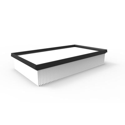 Buy Chinese Factory Auto Air Filter C2420 Assembly For Nissan DONGFENG online manufacture