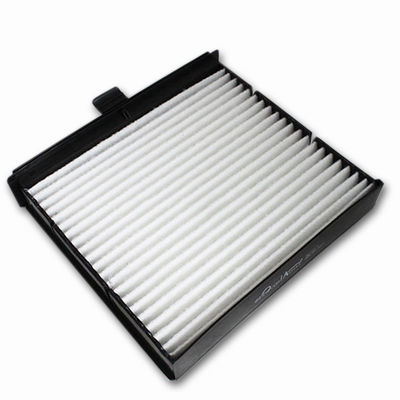 Buy 88568-13010 87139-YZZ06 Car Cabin Filter for Various Toyota online manufacture
