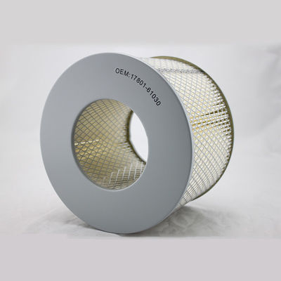 Buy OE Air Filter For TOYOTA NISSAN IVECO GM 17801-61030 T131A31 1654666200 online manufacture
