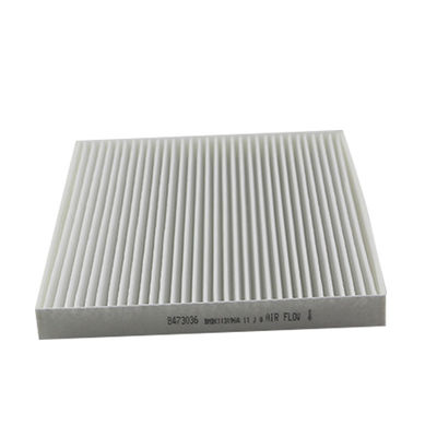 Buy OEM Heating / Ventilation Air Cabin Filter For Mazda Mitsubishi Subaru Toyota OE 616-24875 63210-AG000 63210 online manufacture