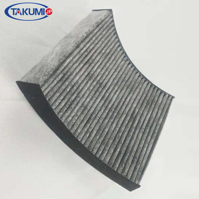 Buy Car Front Cabin Filter Customization For PORSCHE BMW 64119237554 64119237555 online manufacture
