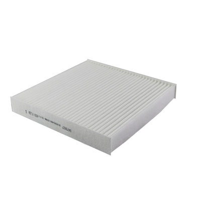 Buy Auto Front Cabin Filter For Toyota Corolla OE NO. 88568-02020 08975-B2000 Z27A-V6-765 1A02-61-148 online manufacture