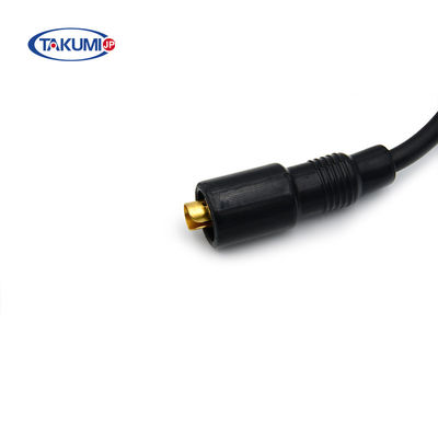 Buy Anti Corrosion MWM TCG 3016 Spark Plug 12453566 S-R6A19 With Prechamber Electrode M18*1.5 online manufacture